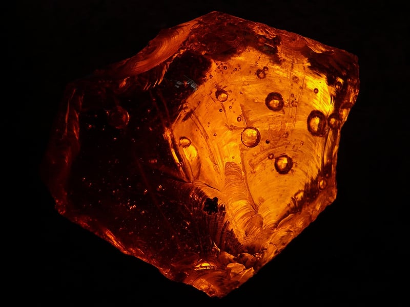 Repurposed Gems